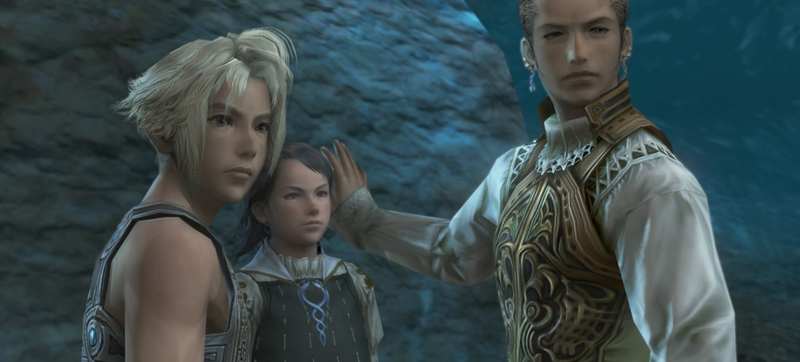 Illustration for article titled Nyren's Corner: Final Fantasy 30th Anniversary Plans Supposedly Leaked